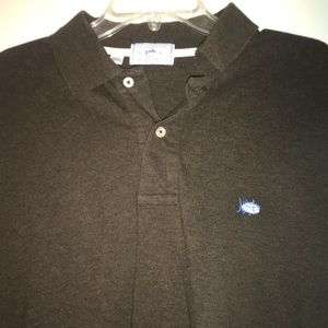 The SkipJack Polo